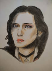 Yennefer