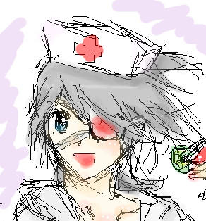 Taina Nara - Nurse