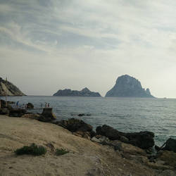 Es Vedra