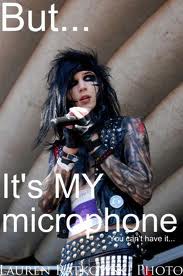 .:Mine:. Andy Sixx