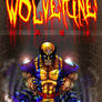 wolverine's rage