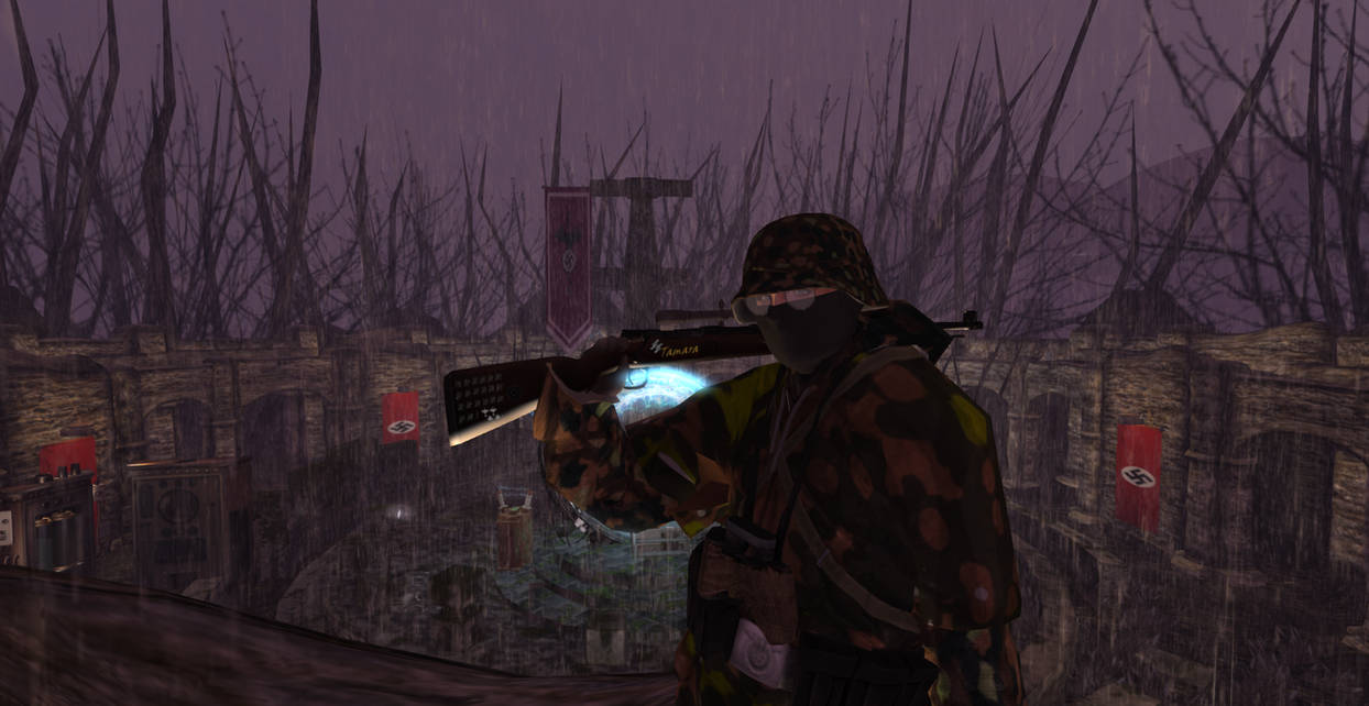 Project Ragnarok Defence by MadiSSNewBasto on DeviantArt