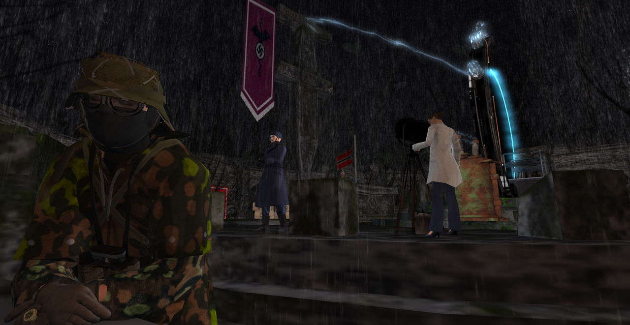 Project Ragnarok Defence by MadiSSNewBasto on DeviantArt