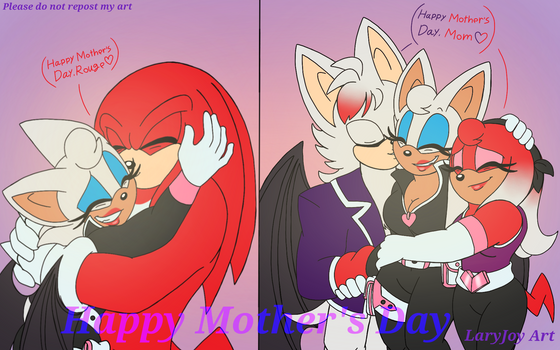 Happy Mother's Day!