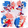 Sonamy Genderbend