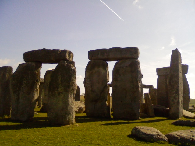 Standing Stones