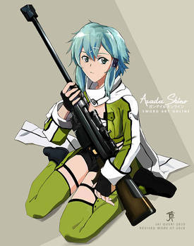 Explore The Best 朝田詩乃 Art Deviantart Explore The Best 朝田詩乃 Art Deviantart