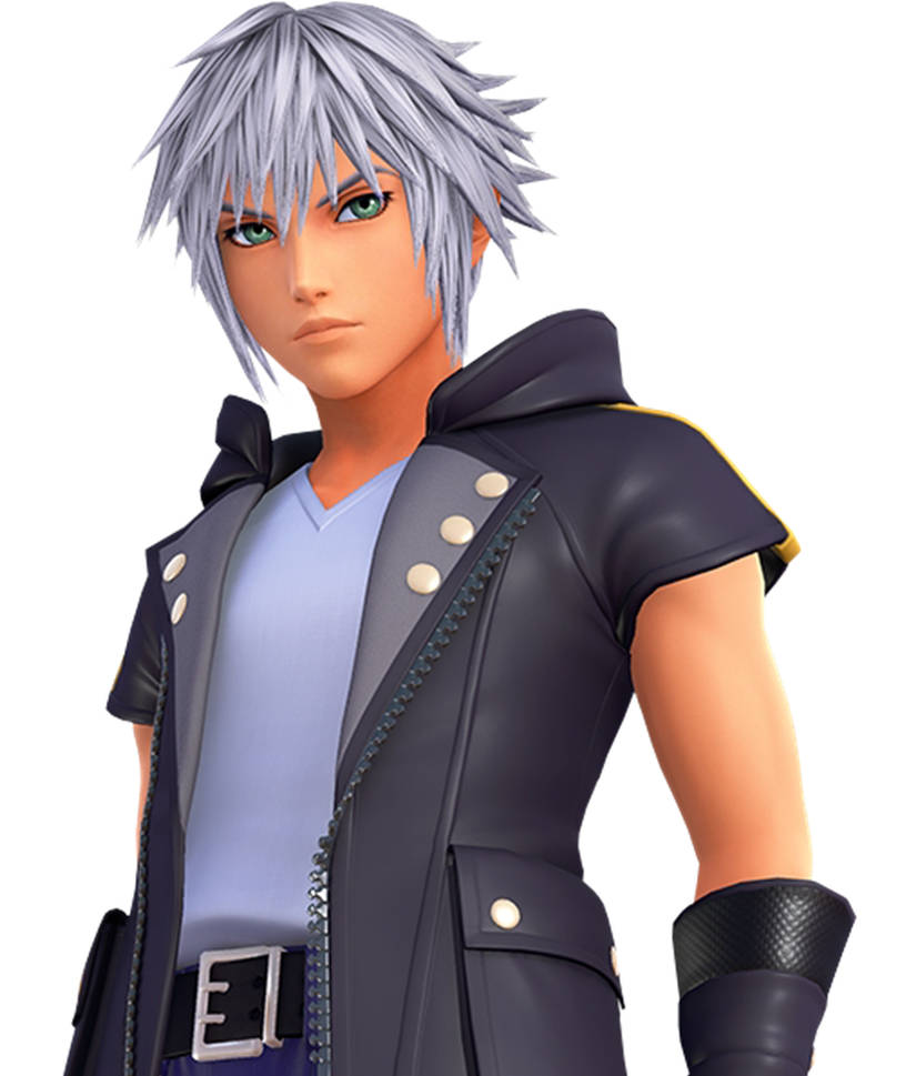 Riku Biography by NakedSnake1862 on DeviantArt