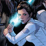 Leia Skywalker Biography