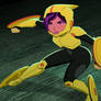 Go Go Tomago Biography