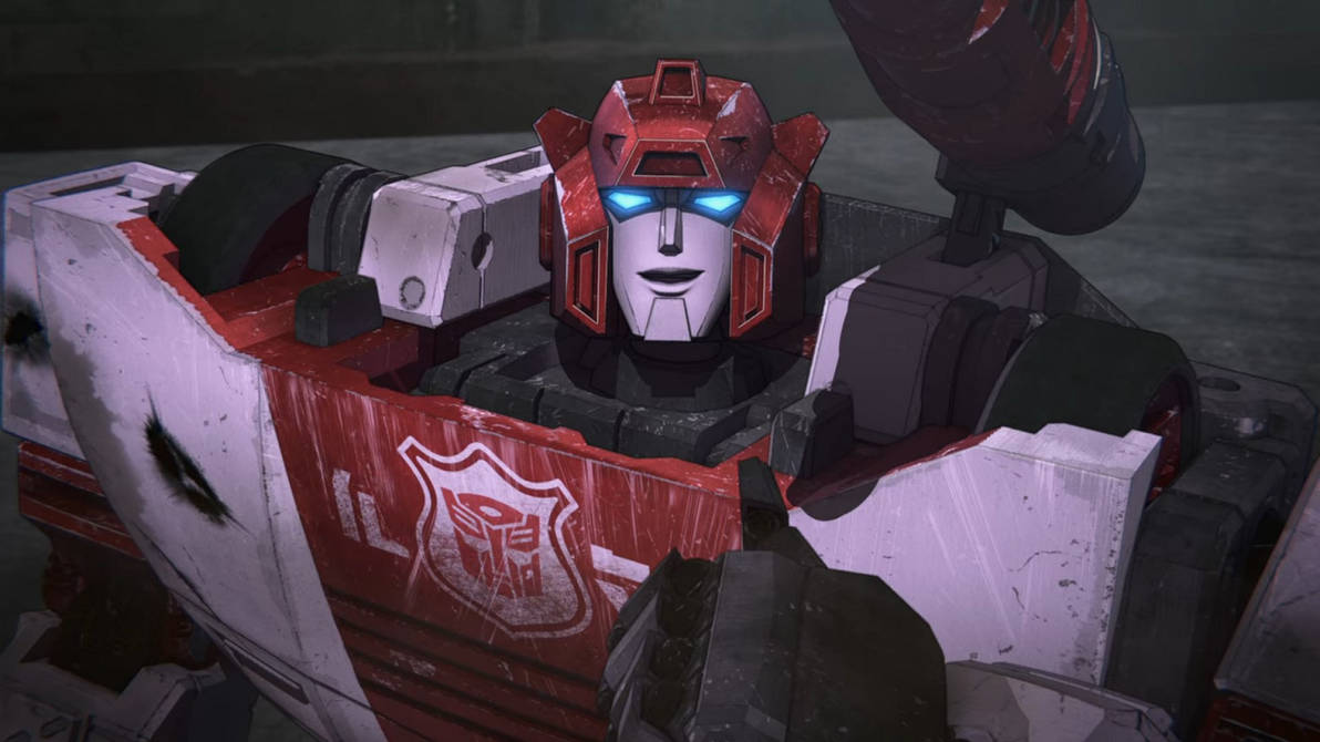 Red Alert Biography by NakedSnake1862 on DeviantArt
