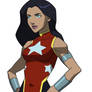 Wonder Girl (Donna Troy) Biography