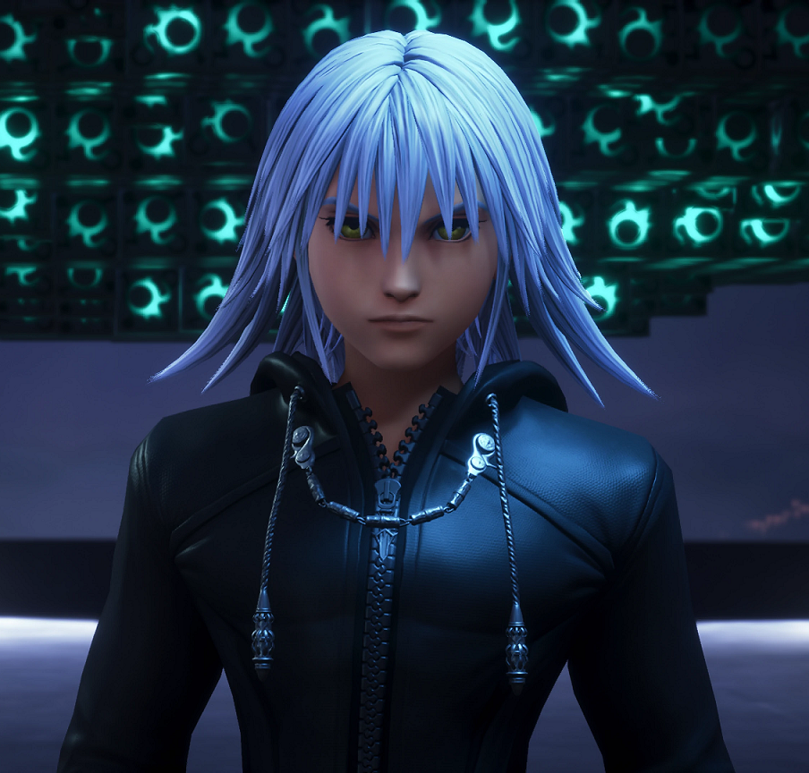 Dark Riku Biography by NakedSnake1862 on DeviantArt