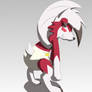 Midnight Lycanroc