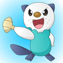 Oshawott