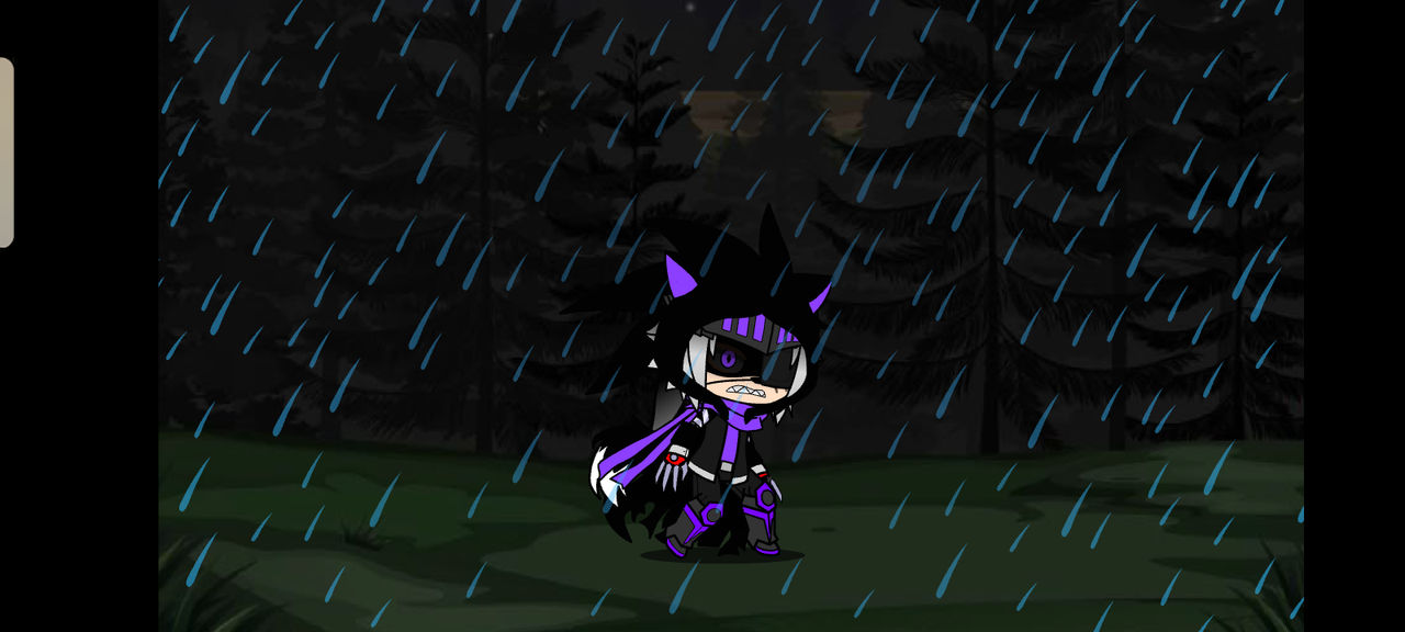 Raven Rage Form Rage Form Remake by ShivaWestly on DeviantArt