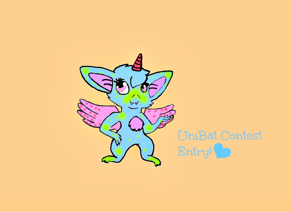 UniBat Contest Entry!