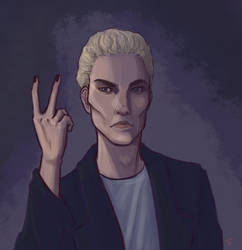 spike