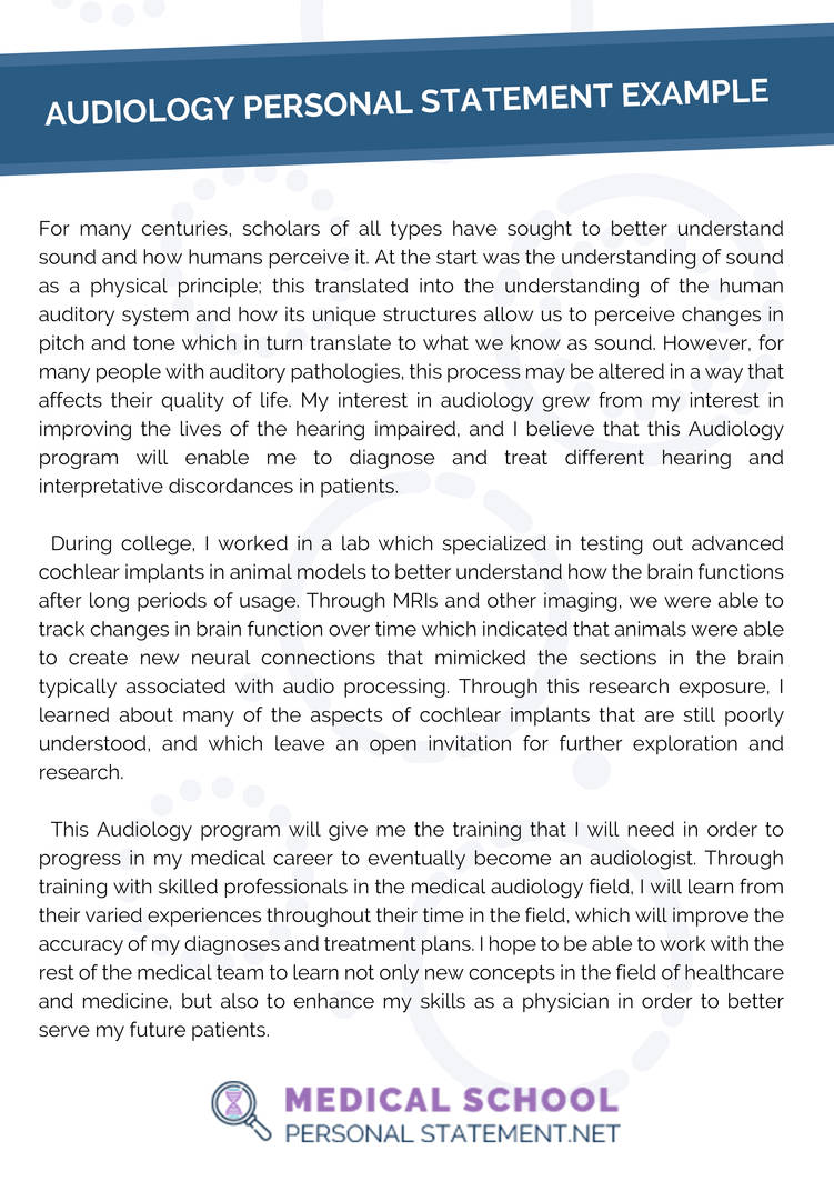 Sample Audiology Report at Sam Hamby blog