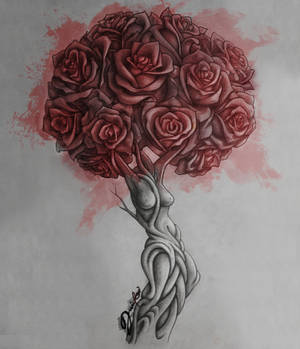 La Mort en Rose