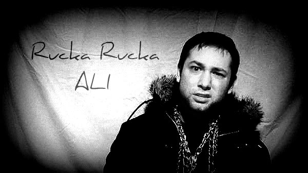 Rucka Rucka Ali