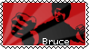 Bruce Stamp