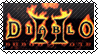 Diablo II Stamp by Bonfire22