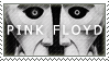 Pink Floyd Stamp by Bonfire22