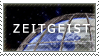 Zeitgeist Stamp by Bonfire22