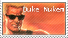 Duke Nukem by Bonfire22