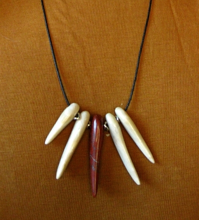 Tribal Necklace