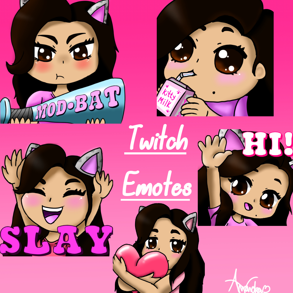 Twitch Emote For My Best Friend By Mysticalcreations417 On Deviantart Twitch Emote For My Best Friend By Mysticalcreations417 On Deviantart