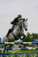 Horse Jumping