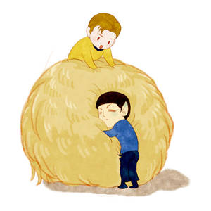 Star trek-Soft fur loving by dosruby Star trek-Soft fur loving by dosruby