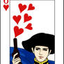 POKER-Lee Pace in The fall