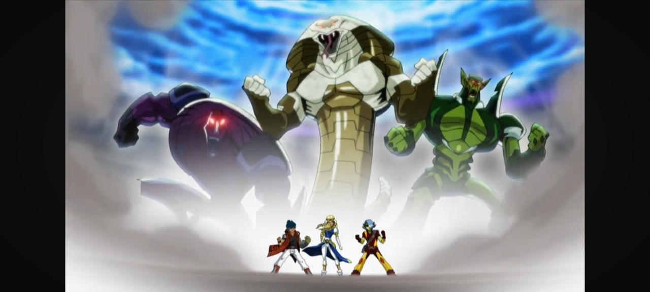 Deviantart Radaikai Team E-teens (monsters)(redakai) by Eesharedakai08 on DeviantArt