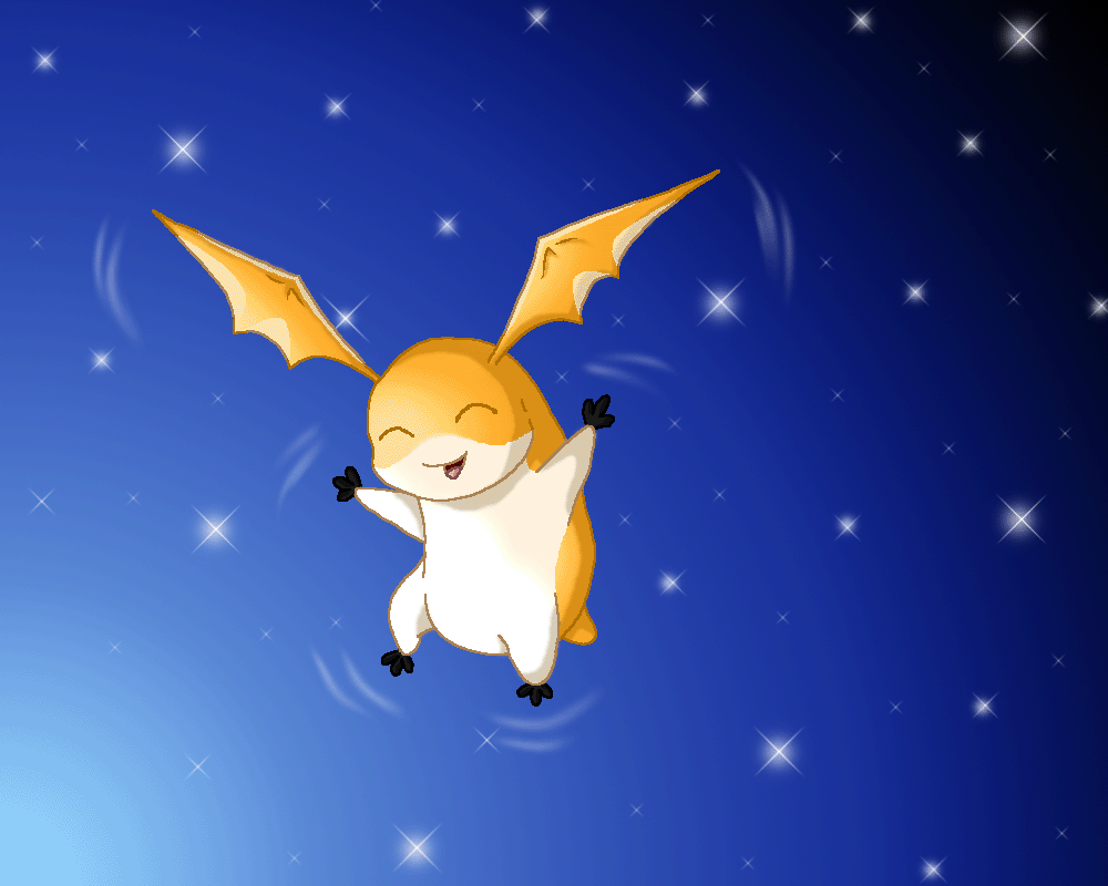 Patamon