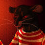Fantastic Mr Rat