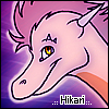 Hikari Avatar - ignore