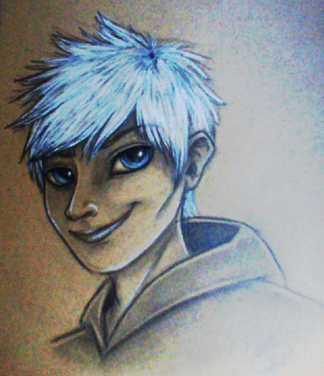 Jack Frost