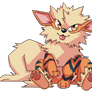 Arcanine - Gift Request