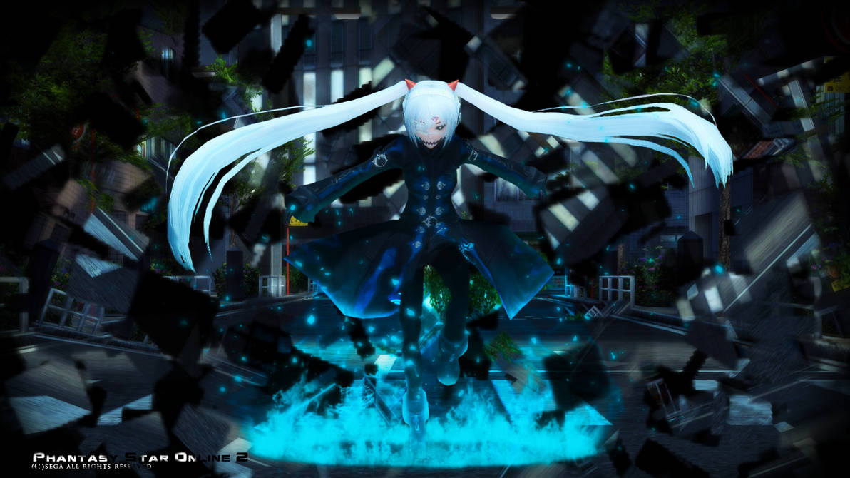 Pso2_021 (World Distortion) by lMorD on DeviantArt