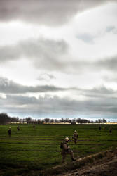 A Green path in Afghanistan