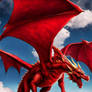 Red Dragon 