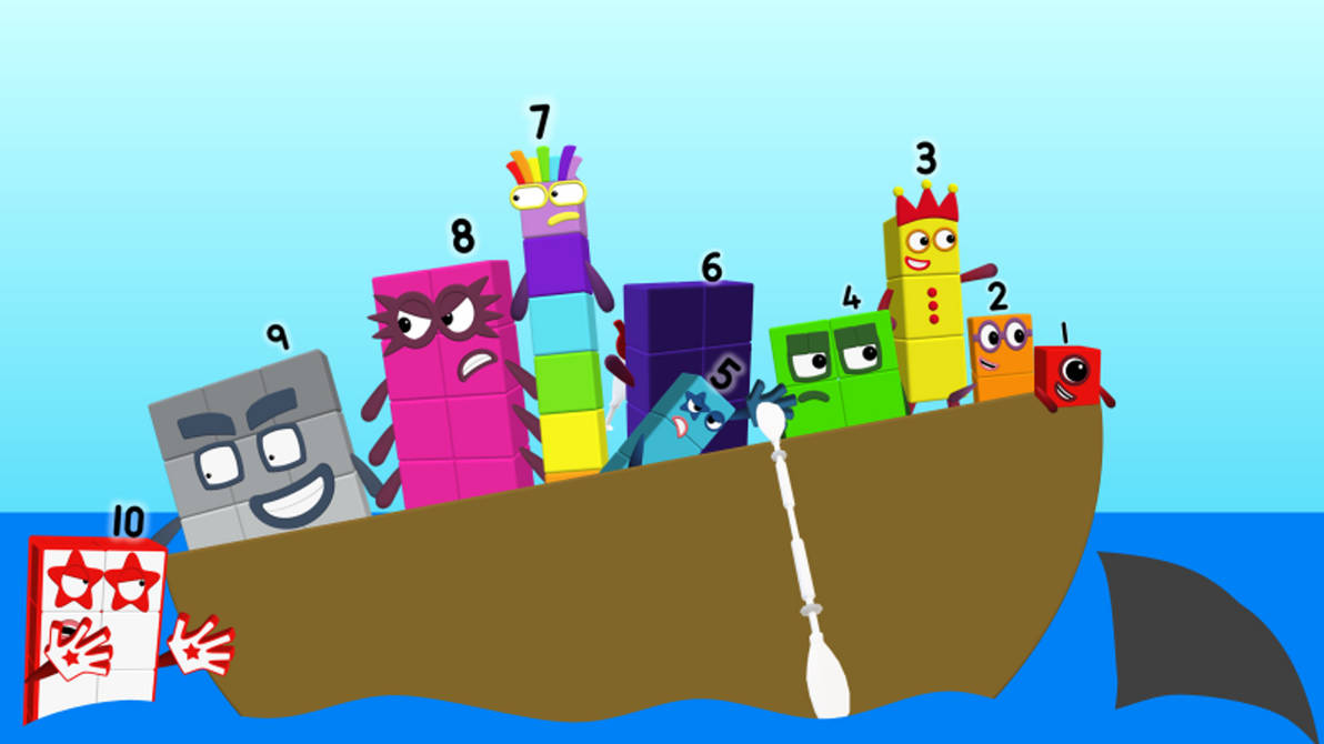 Draw the Squad 2 by JGVNJoey on DeviantArt