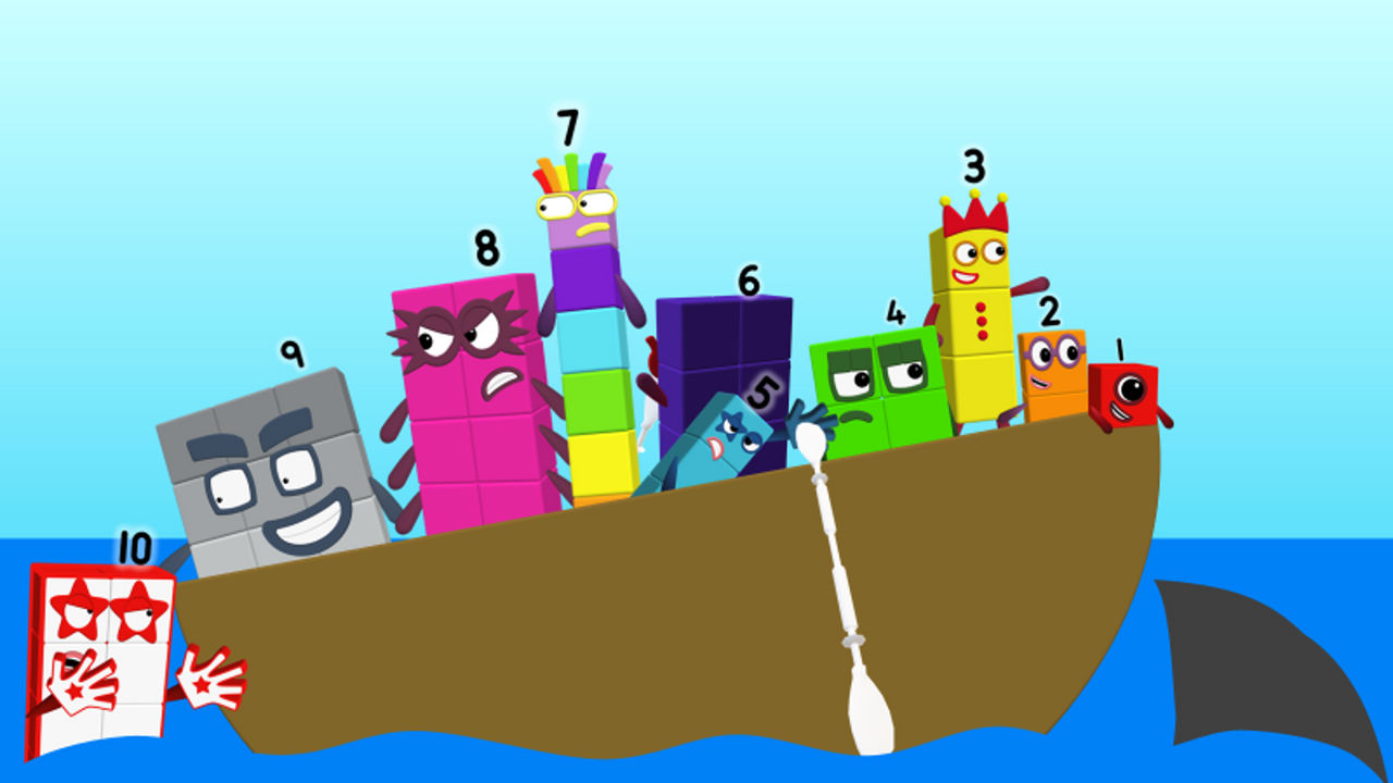 Draw the Squad 2 by JGVNJoey on DeviantArt