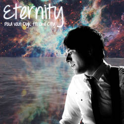 Eternity - Album Cover