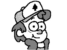 Dipper Animation