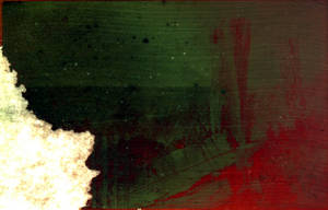 Colour Fade...AgCl No2