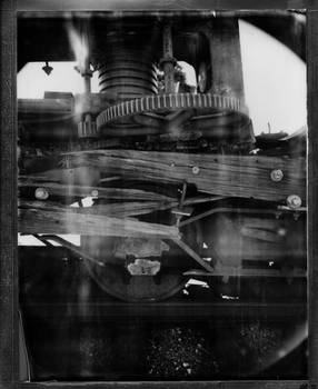 Bygone Days of Rust And Dust